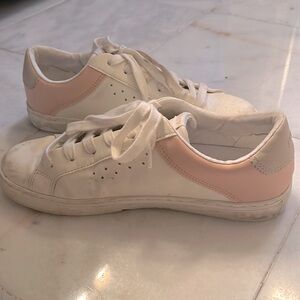 J Crew Sneakers size 10